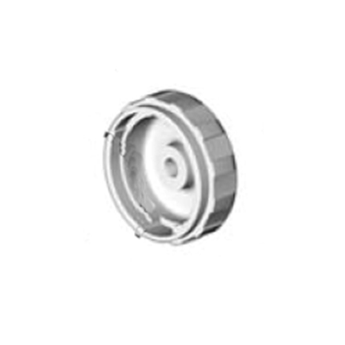 cap cylinder, gun