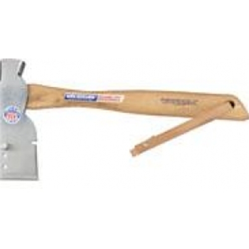 sh vaughan hatchet w/scrw gaug
