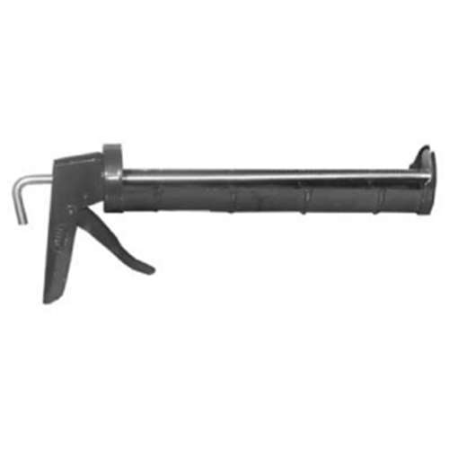 1/4 gal. skeleton caulking gun
