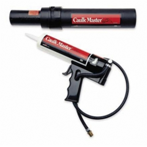 pro one quart air caulking gun