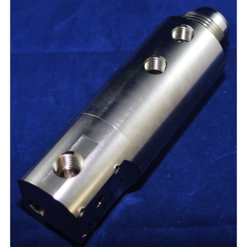 Graco Base Filter