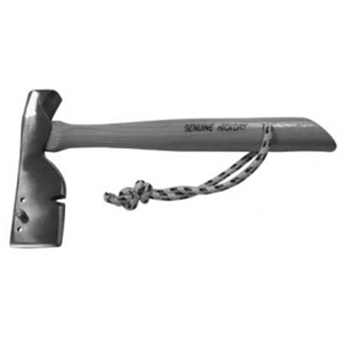 best buy roof hatchet w/gauge