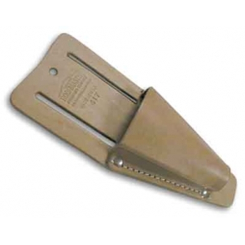 417 leather plier/shear holder