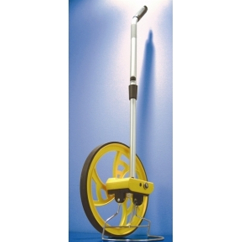 36" outdoor measuring wheel