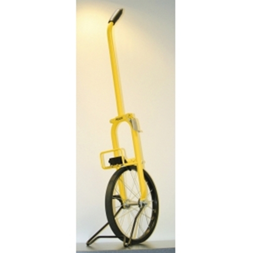 36" metal measuring wheel