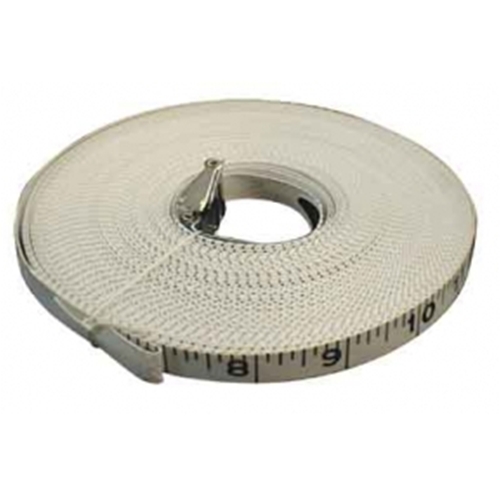 100' fiberglass refill only