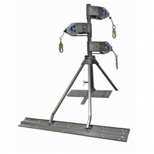 skymast anchor system
