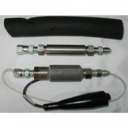 KIT,FLUID TEMP SENSOR,COUPLER