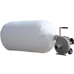 Insulation Vacuum Bag