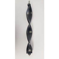 16" Quick Plane Special Replacement Blade