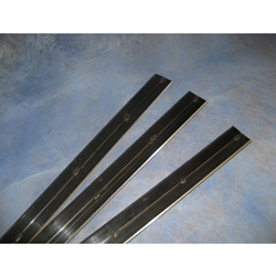 Foam Saw Double Edge Replacement Blades