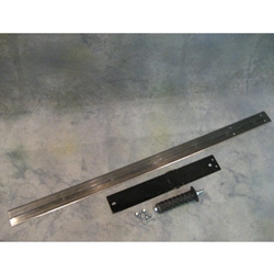 Hutchins Hustler 2000 Foam Saw Conversion Kit