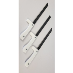 ISO Knives w/handles-"Shorty"