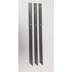 18" ISO Replacement Blades "Shorty"