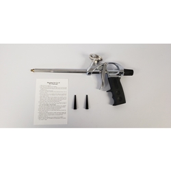 Foam Gun (S1)
