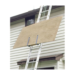 400 lb Plywood Carrier, 5in