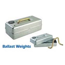 Ballast Weights