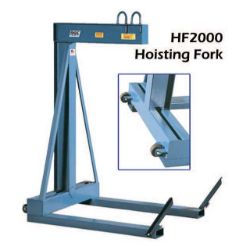 HF2000 hoisting fork