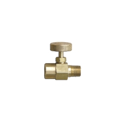 V-334 FLAME ADJUSTING VALVE