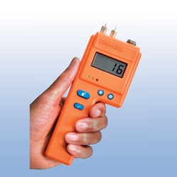 BD-2100 Complete Package