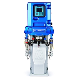 Graco Reactor 2 E-30 15KW Heater
