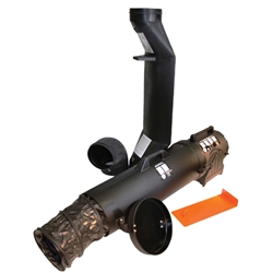 Contractors Explosion-Proof Canister Fan