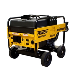 winco 4-wheel dolly kit - WL12000, HPS12000HE, & WL16000