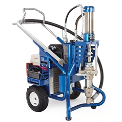 sprayer graco gh733