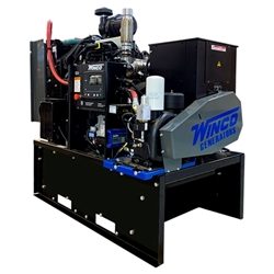 winco DE4040