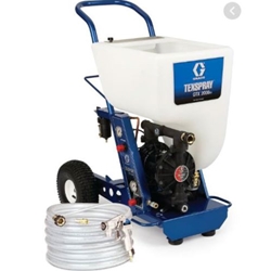 Intech SB Flex Texture Sprayer