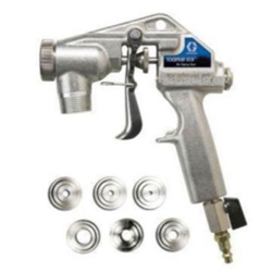 Texture Spray Gun Kit