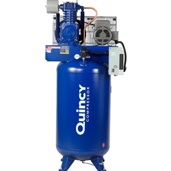 Qunicy QT 5HP Compressor