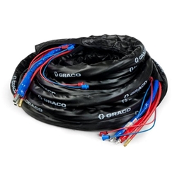 Graco Reactor 3 Internally Heated Hoses HP