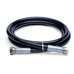 POLYHOSE 1/2 X 50FT 7250 PSI FBE