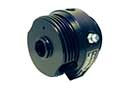 Graco 246491 Fluid Assembly Housing Intech Spray Foam Equipment