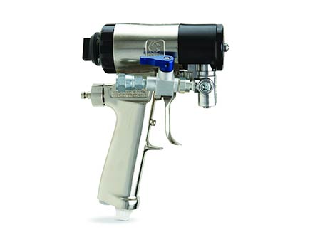 Best Types of Spray Foam Guns for Your Project