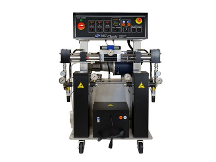 PH40 Proportioner